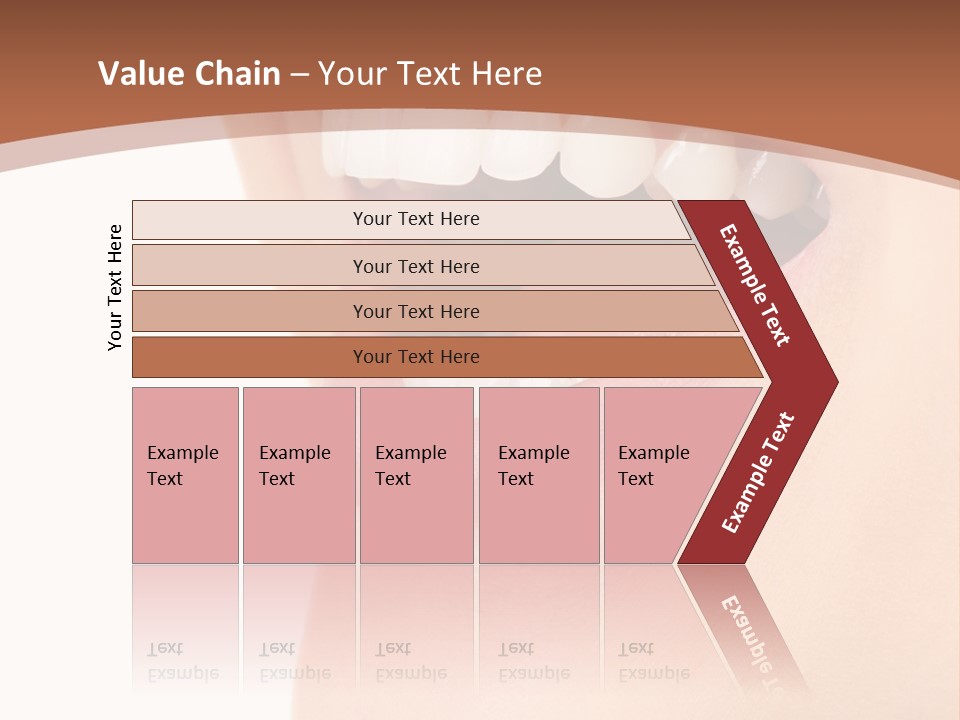 High Earth Sphere PowerPoint Template