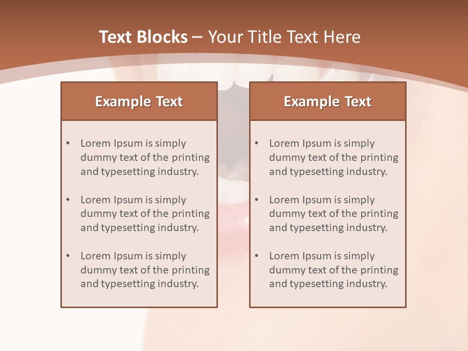 High Earth Sphere PowerPoint Template