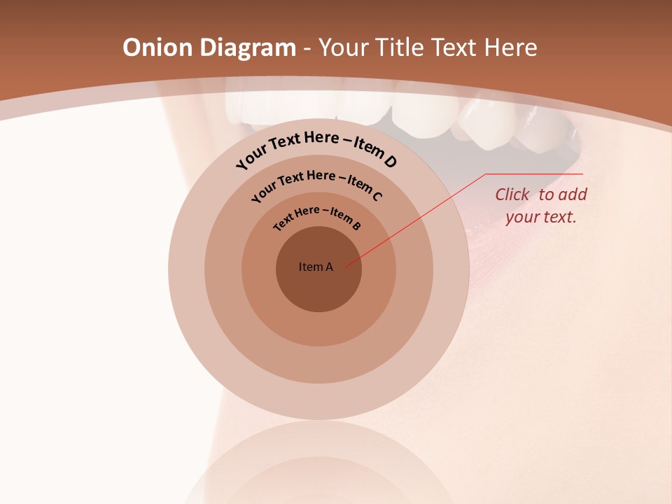 High Earth Sphere PowerPoint Template
