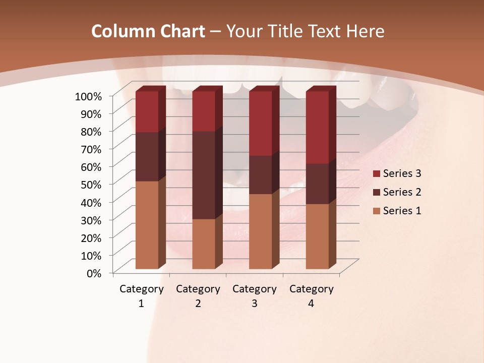 High Earth Sphere PowerPoint Template