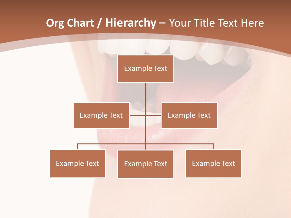 High Earth Sphere PowerPoint Template