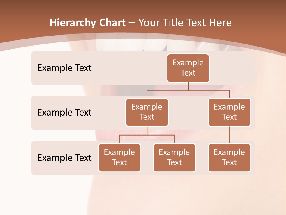 High Earth Sphere PowerPoint Template