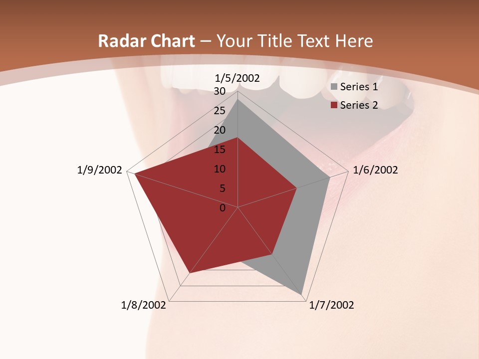 High Earth Sphere PowerPoint Template