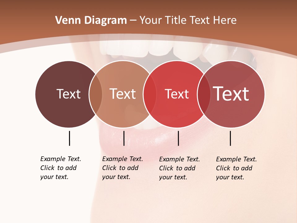 High Earth Sphere PowerPoint Template