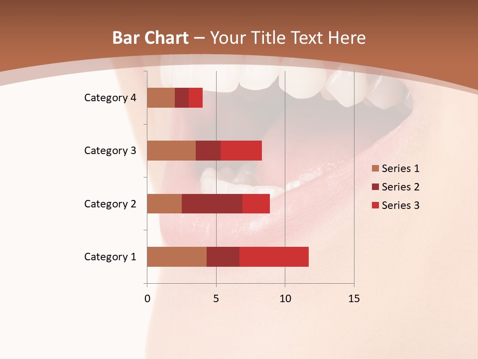 High Earth Sphere PowerPoint Template