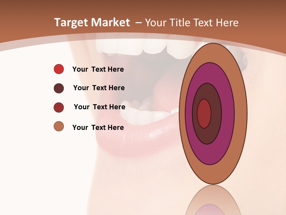 High Earth Sphere PowerPoint Template