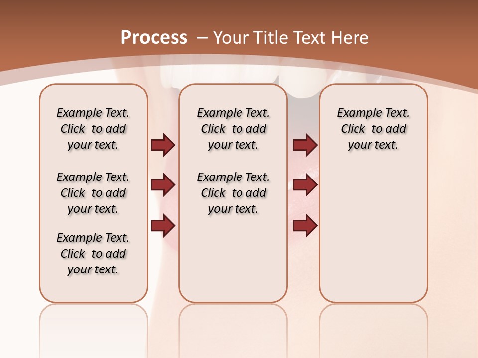 High Earth Sphere PowerPoint Template
