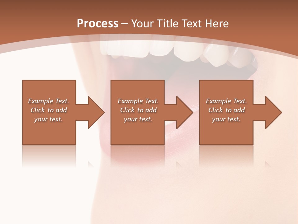 High Earth Sphere PowerPoint Template