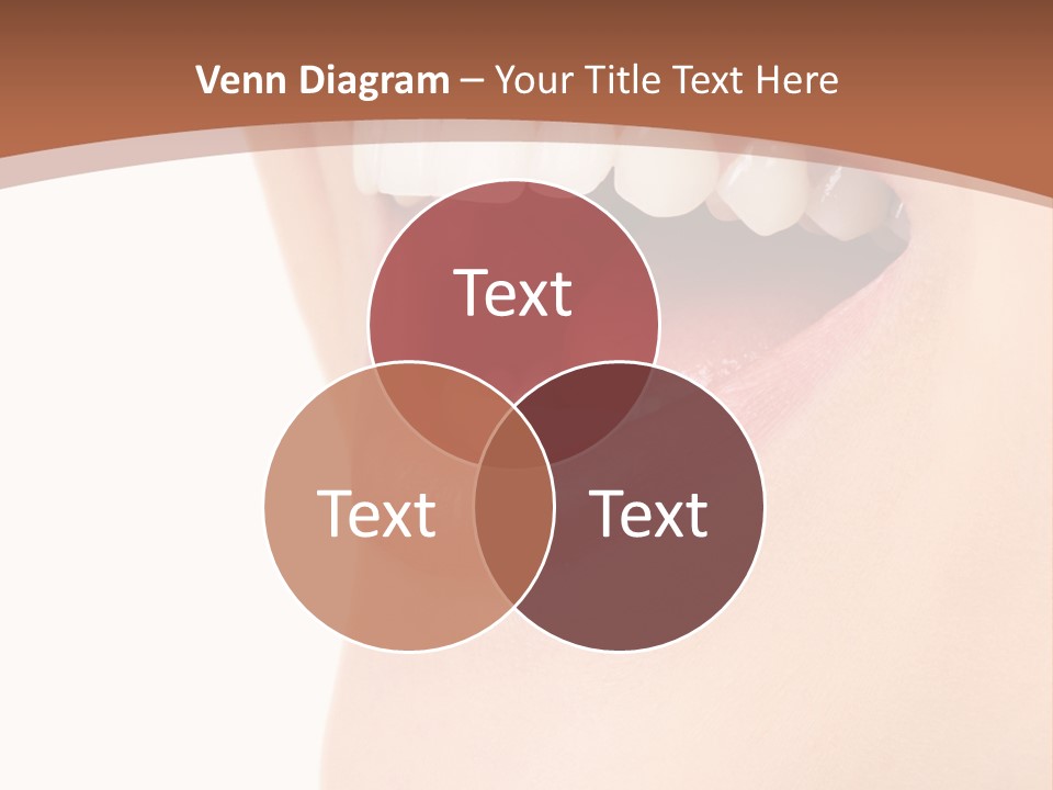 High Earth Sphere PowerPoint Template