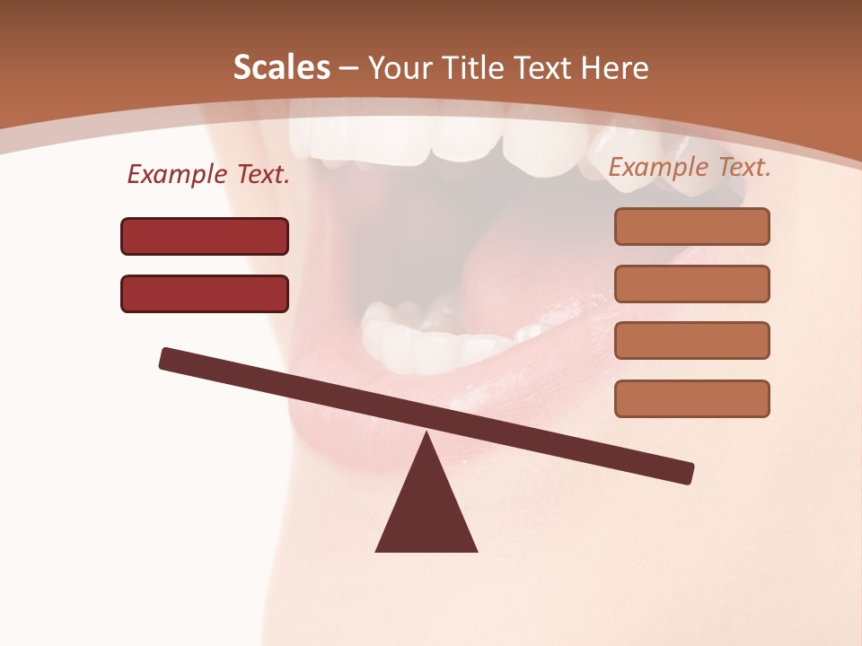 High Earth Sphere PowerPoint Template