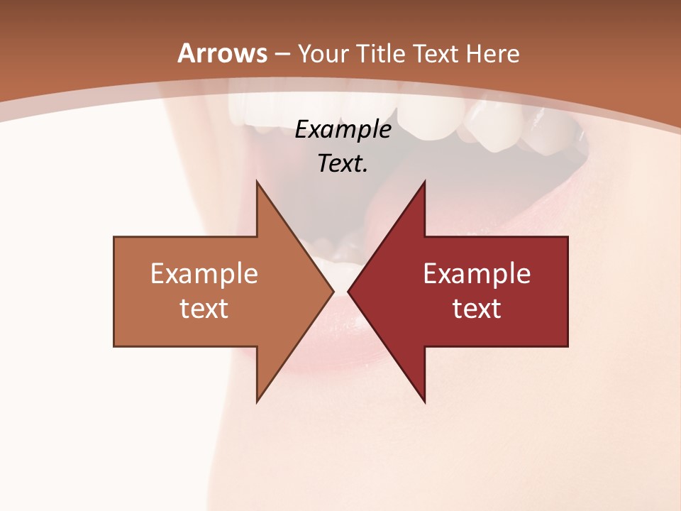 High Earth Sphere PowerPoint Template