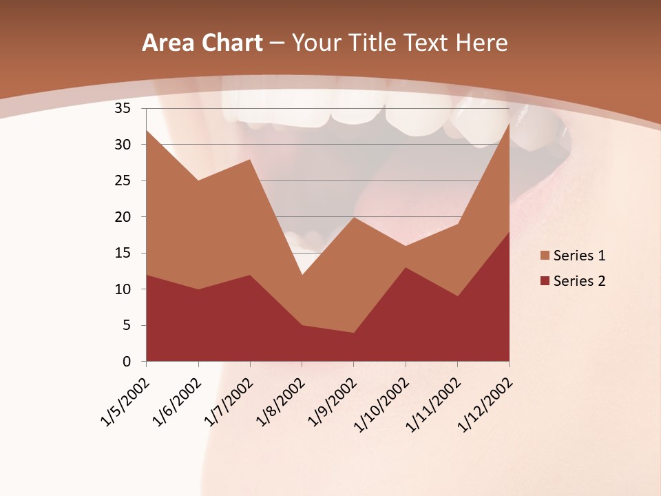 High Earth Sphere PowerPoint Template