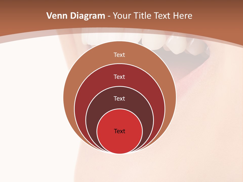 High Earth Sphere PowerPoint Template