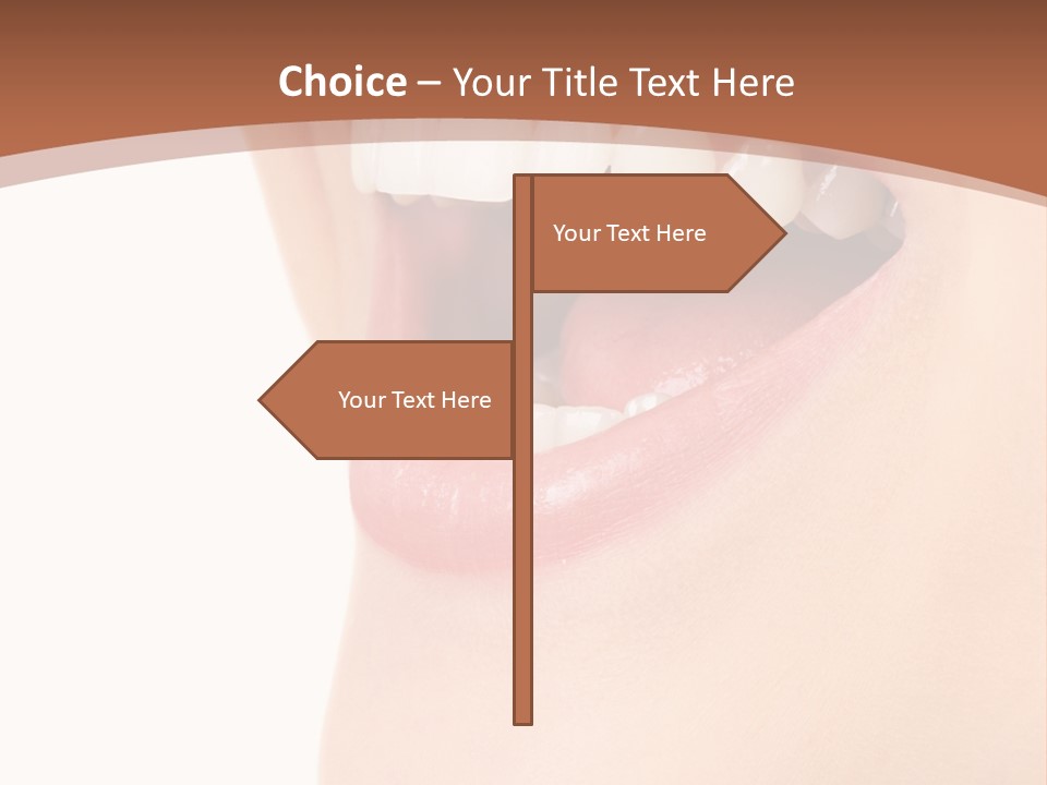 High Earth Sphere PowerPoint Template