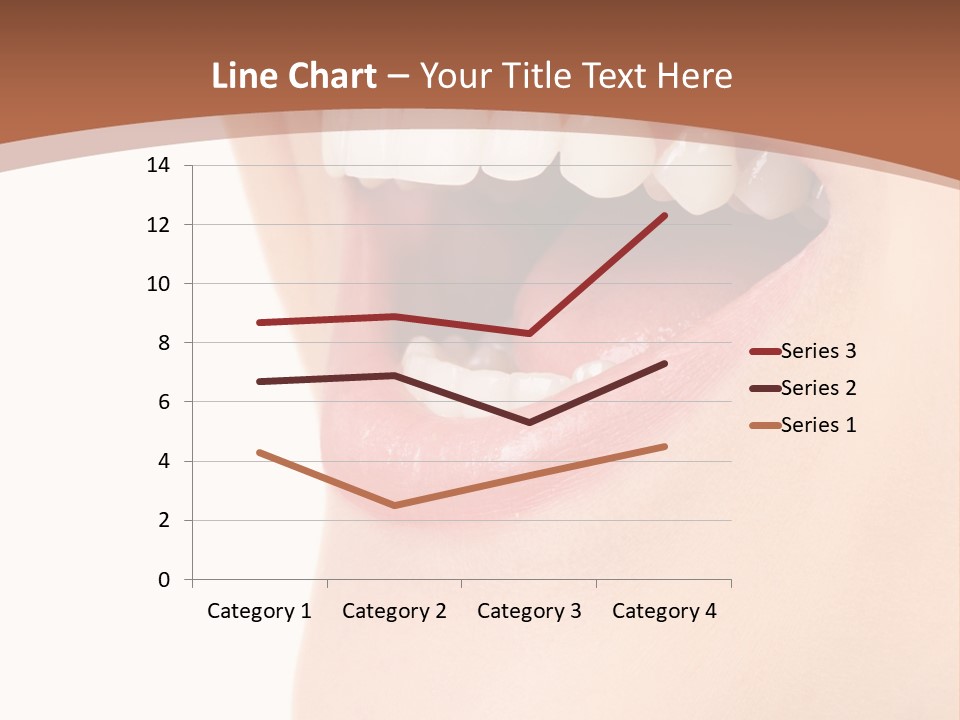 High Earth Sphere PowerPoint Template