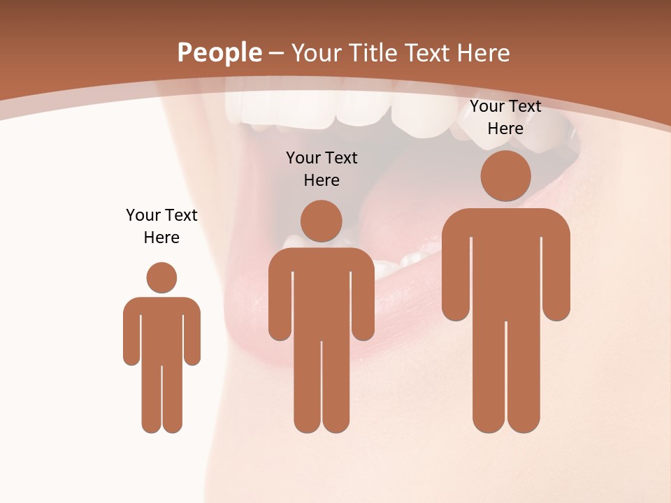 High Earth Sphere PowerPoint Template