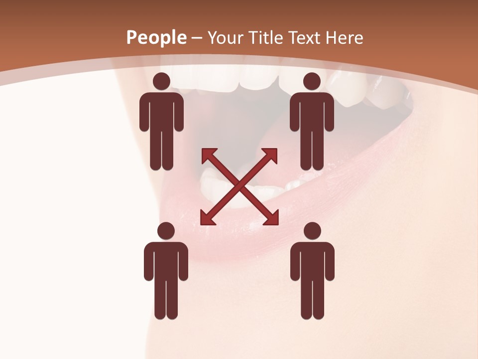 High Earth Sphere PowerPoint Template