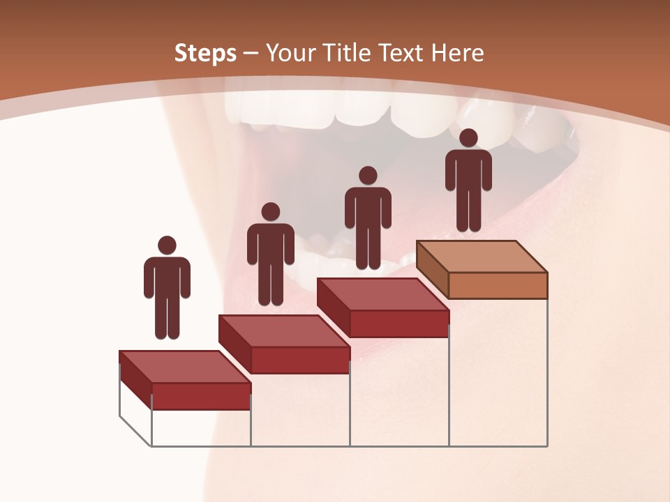 High Earth Sphere PowerPoint Template