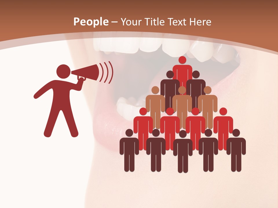 High Earth Sphere PowerPoint Template