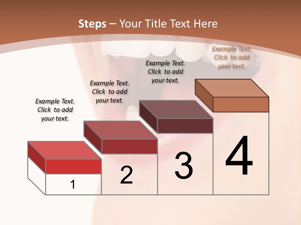 High Earth Sphere PowerPoint Template