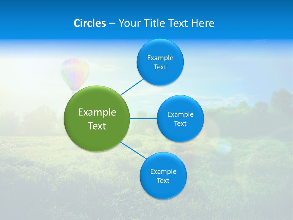 Structure Environment Concept PowerPoint Template