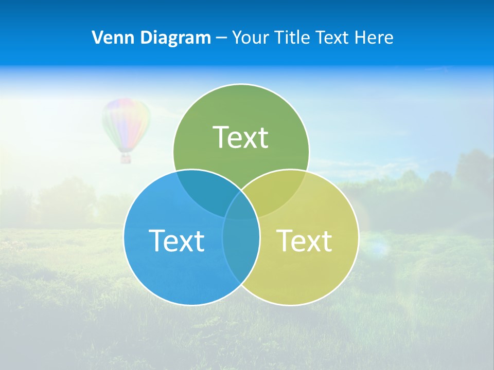 Structure Environment Concept PowerPoint Template
