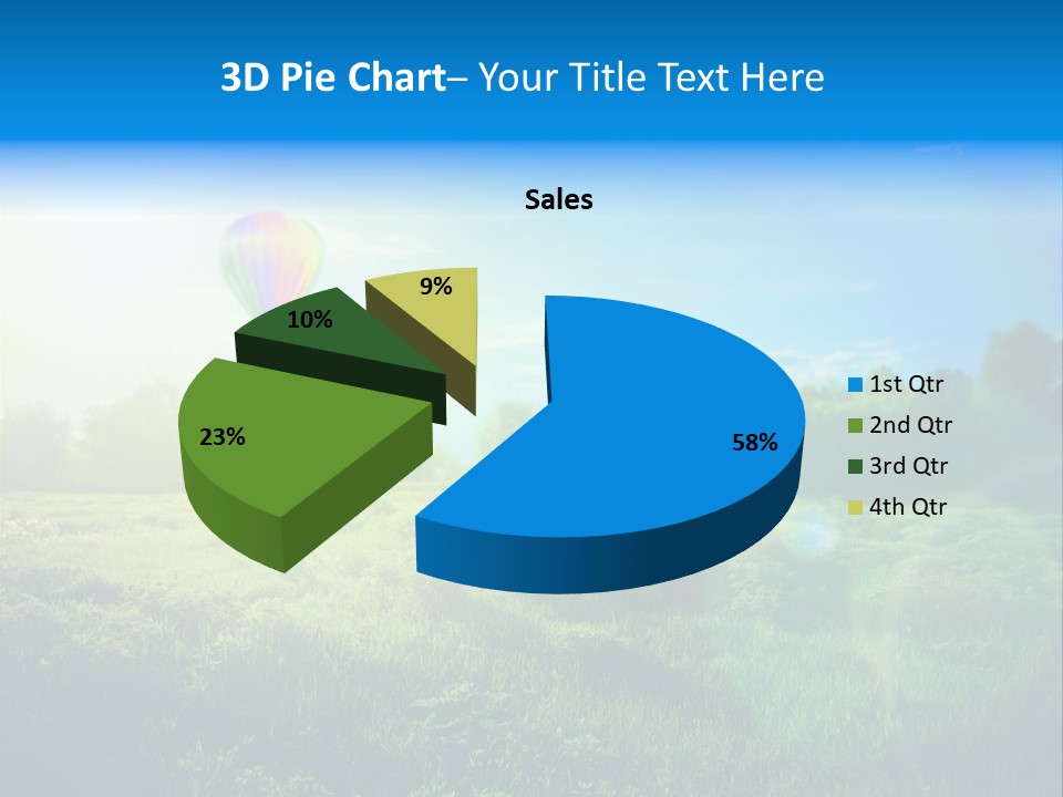 Structure Environment Concept PowerPoint Template