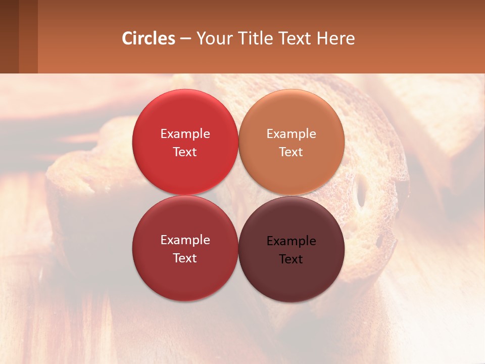 Tall Cube Architect PowerPoint Template