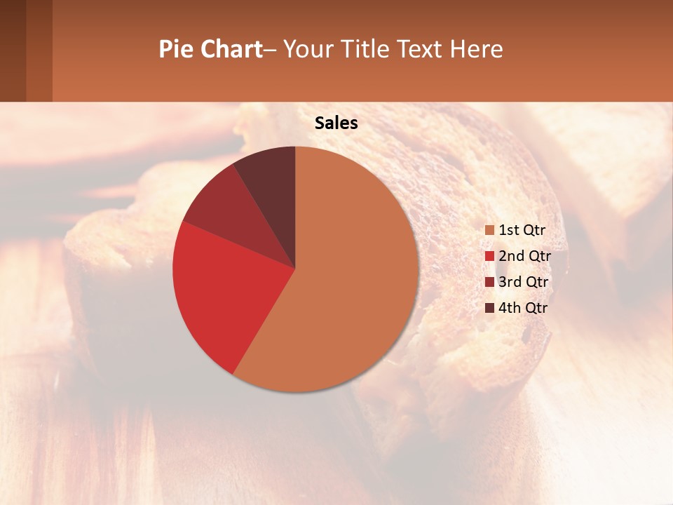 Tall Cube Architect PowerPoint Template