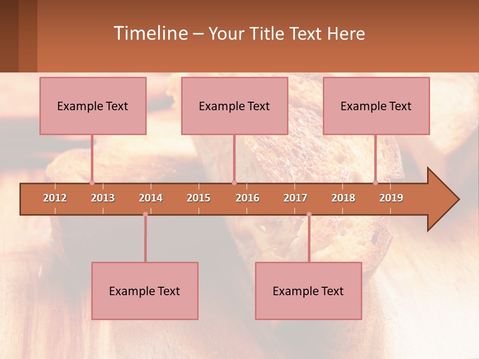 Tall Cube Architect PowerPoint Template
