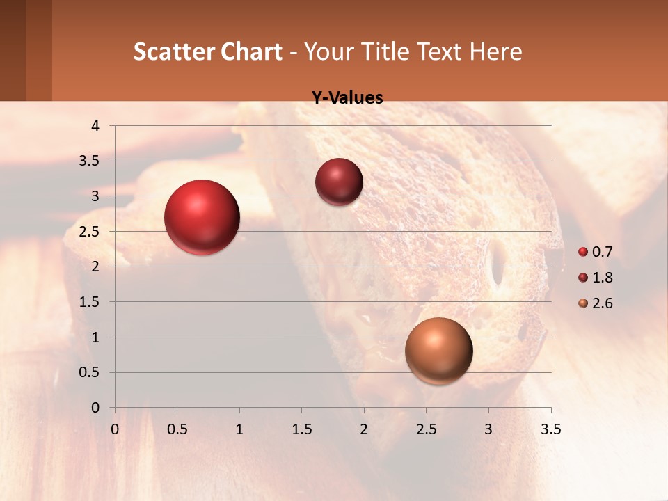 Tall Cube Architect PowerPoint Template