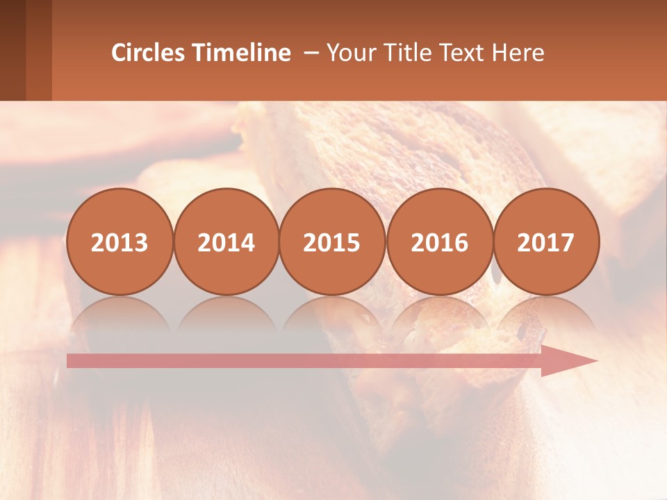 Tall Cube Architect PowerPoint Template