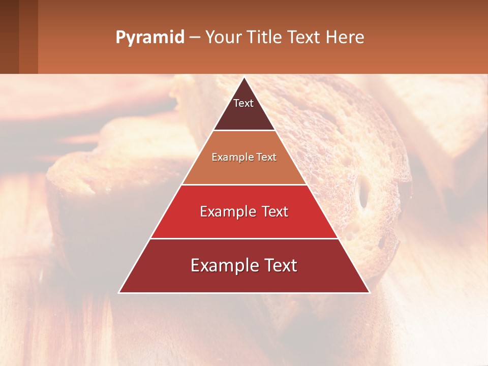 Tall Cube Architect PowerPoint Template