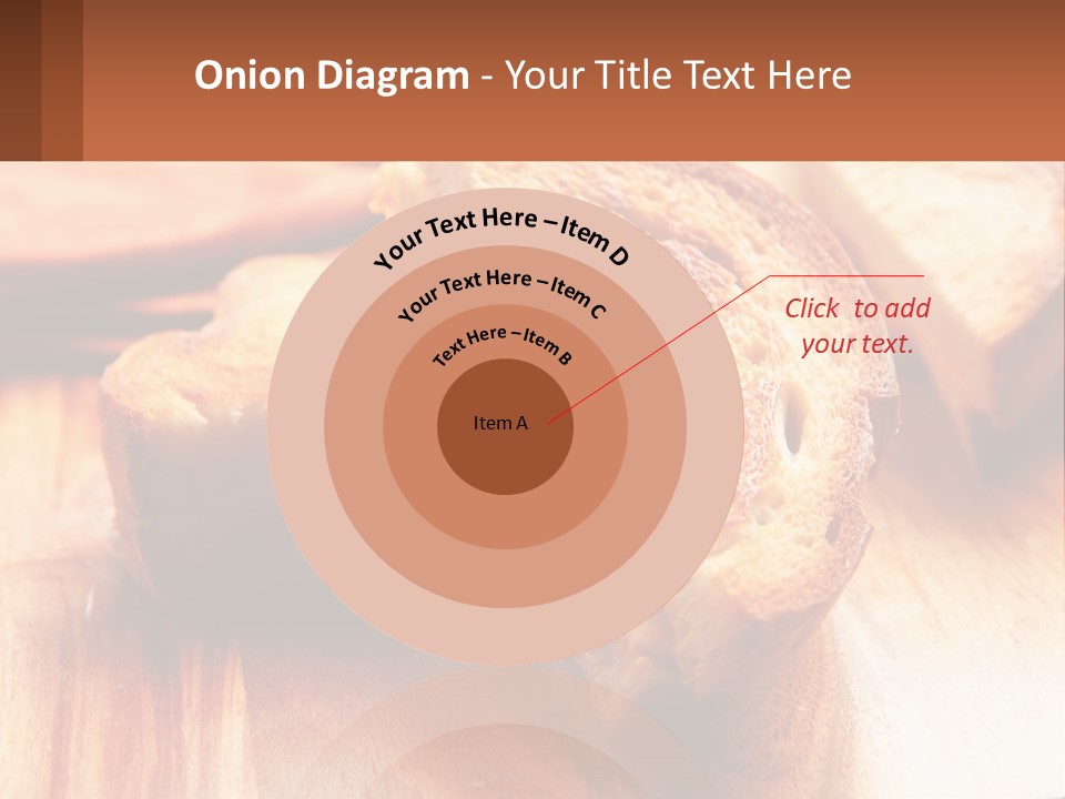 Tall Cube Architect PowerPoint Template