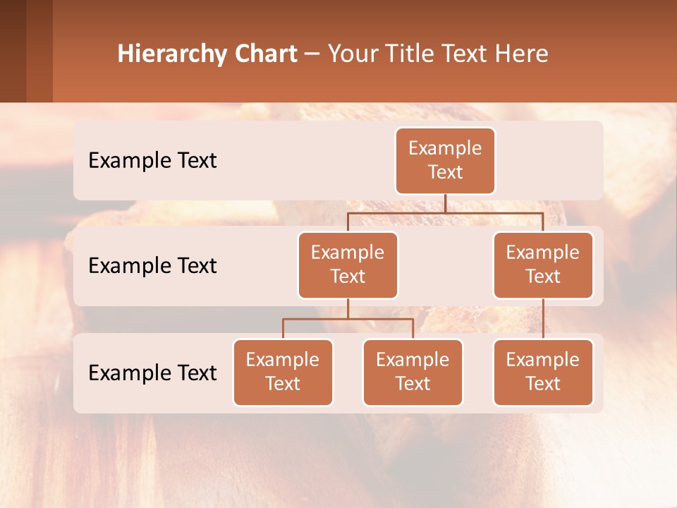 Tall Cube Architect PowerPoint Template
