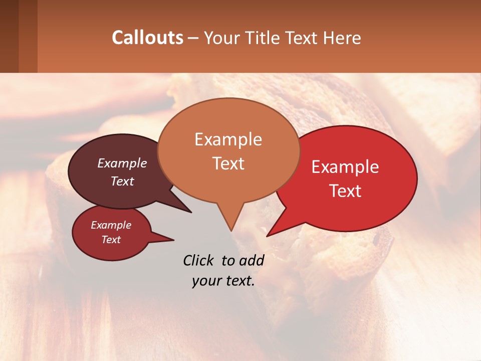 Tall Cube Architect PowerPoint Template