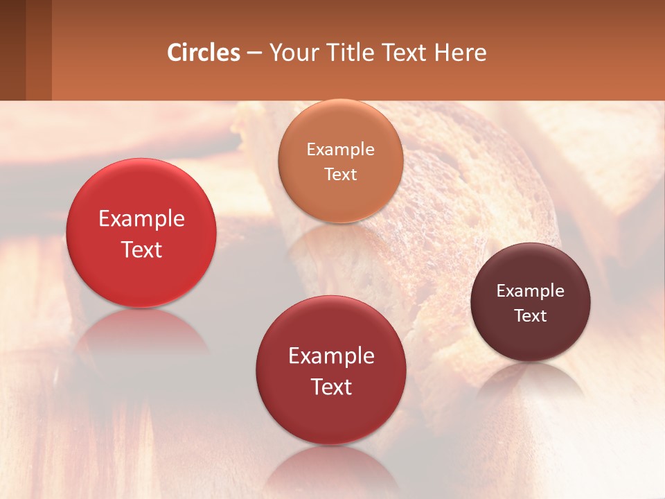 Tall Cube Architect PowerPoint Template