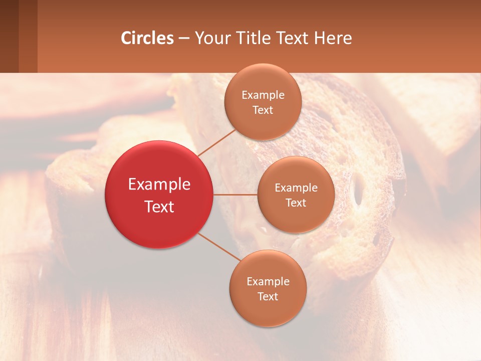 Tall Cube Architect PowerPoint Template