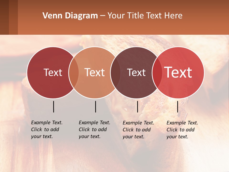 Tall Cube Architect PowerPoint Template