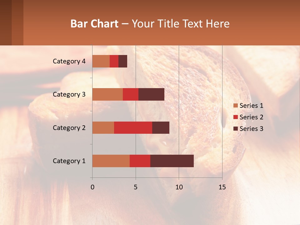 Tall Cube Architect PowerPoint Template