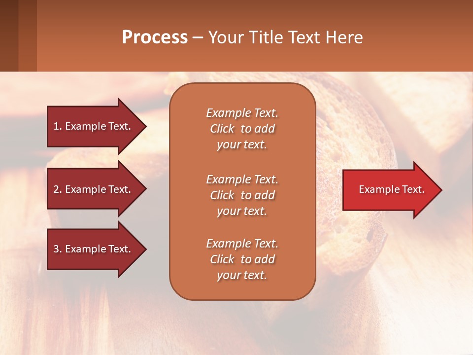 Tall Cube Architect PowerPoint Template