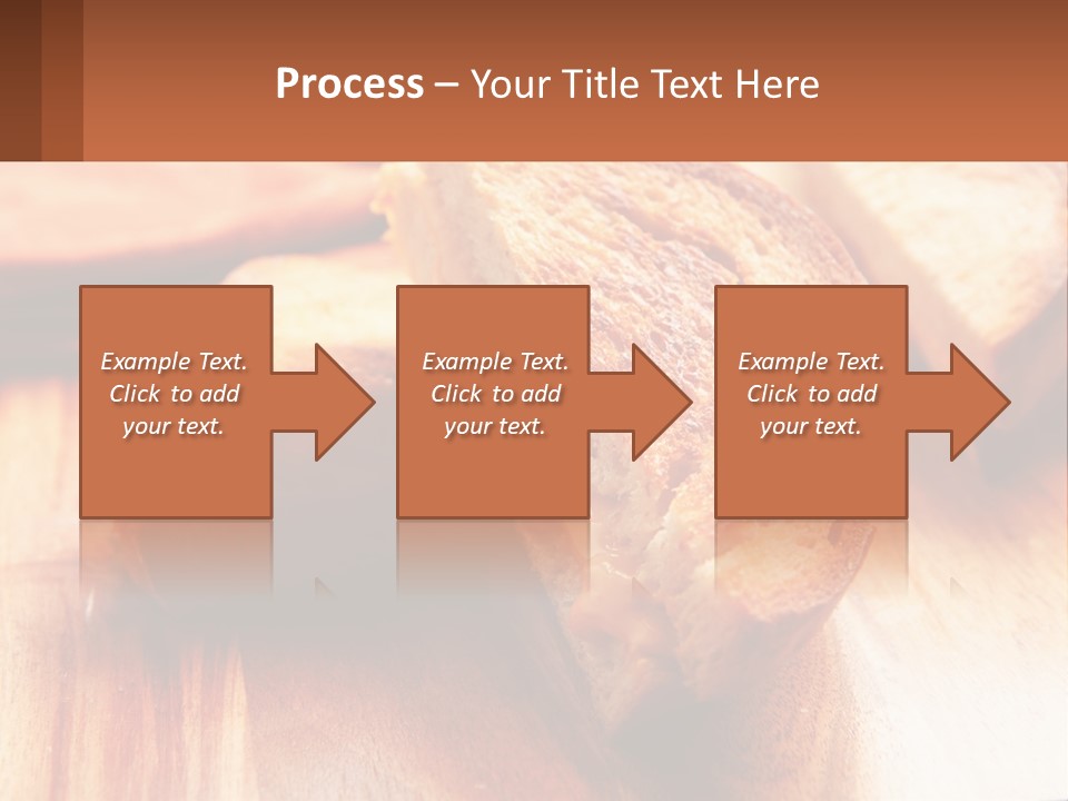 Tall Cube Architect PowerPoint Template