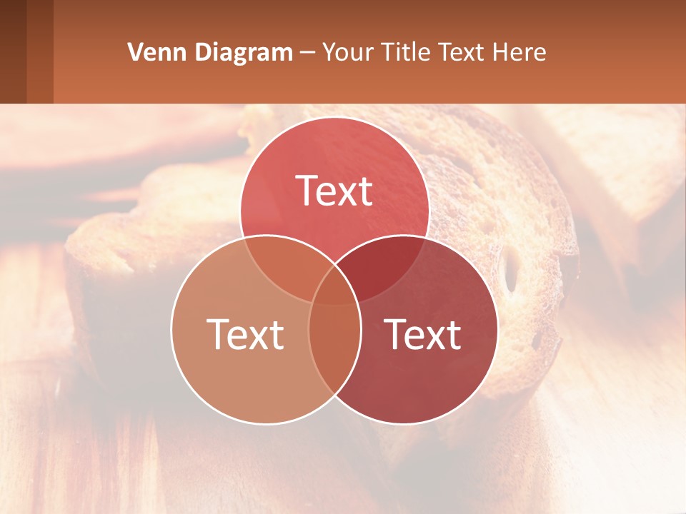 Tall Cube Architect PowerPoint Template