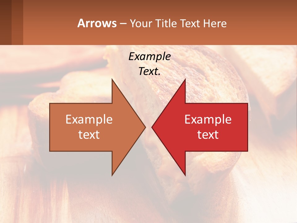 Tall Cube Architect PowerPoint Template