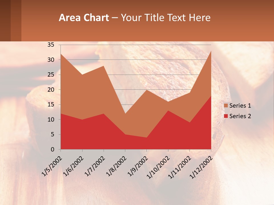Tall Cube Architect PowerPoint Template