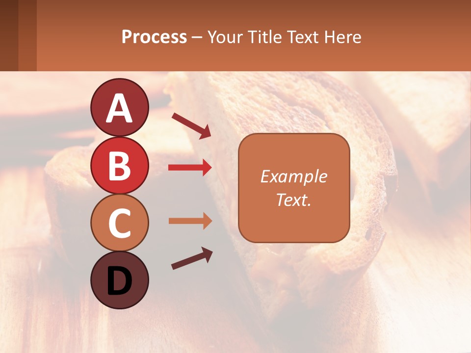 Tall Cube Architect PowerPoint Template