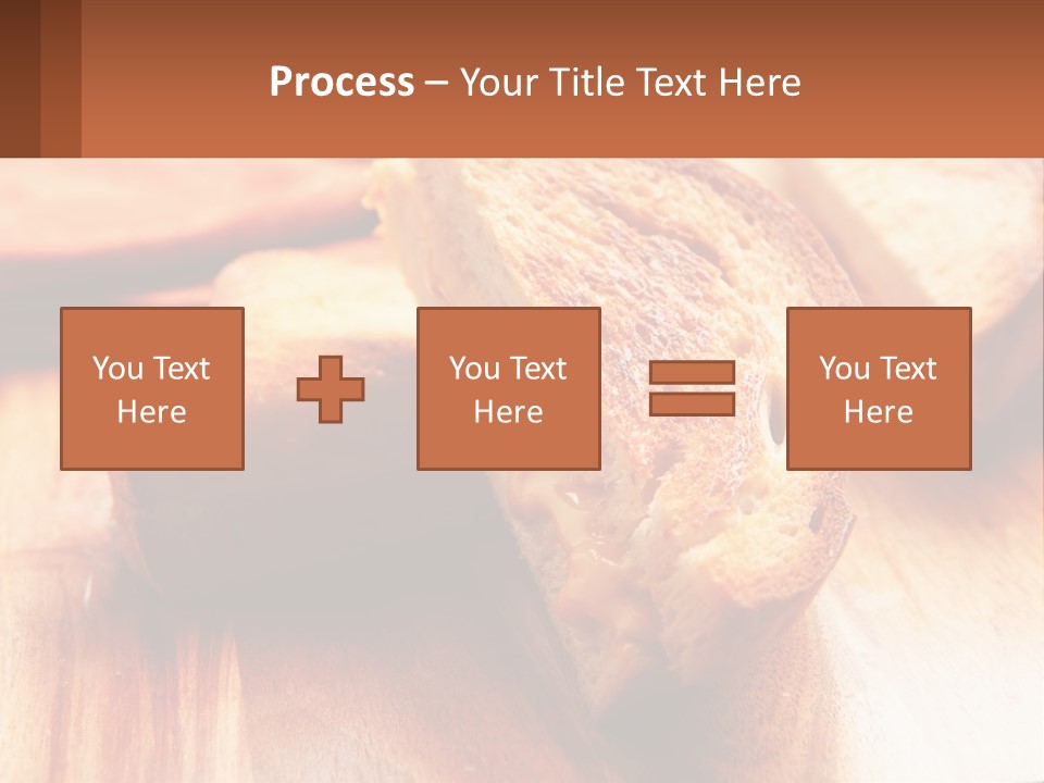 Tall Cube Architect PowerPoint Template