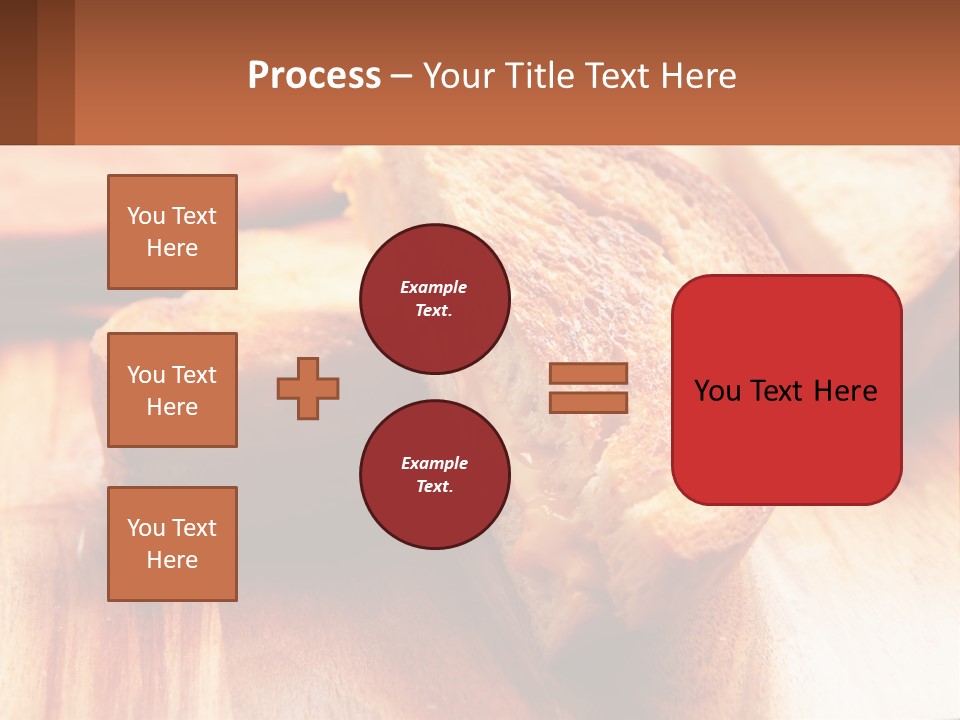 Tall Cube Architect PowerPoint Template