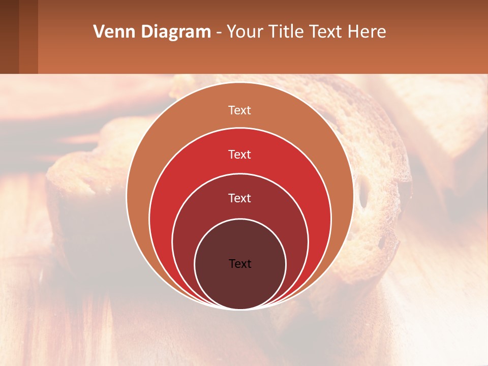 Tall Cube Architect PowerPoint Template