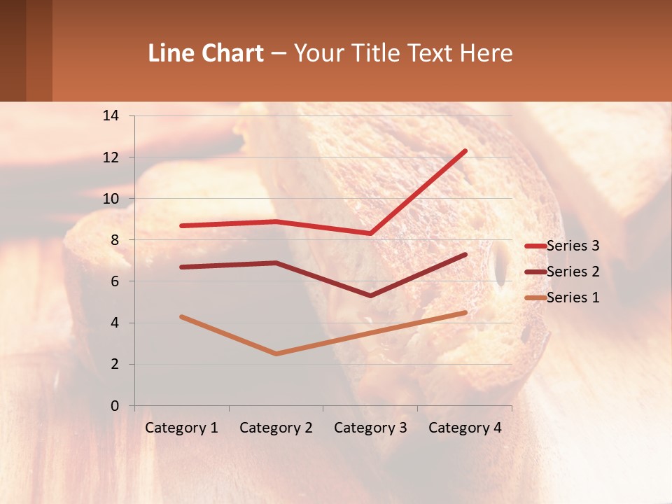 Tall Cube Architect PowerPoint Template